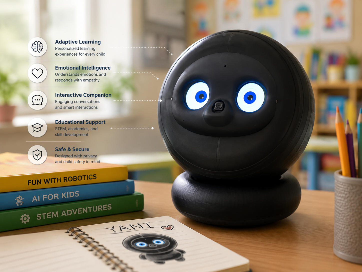 Adaptive Learning