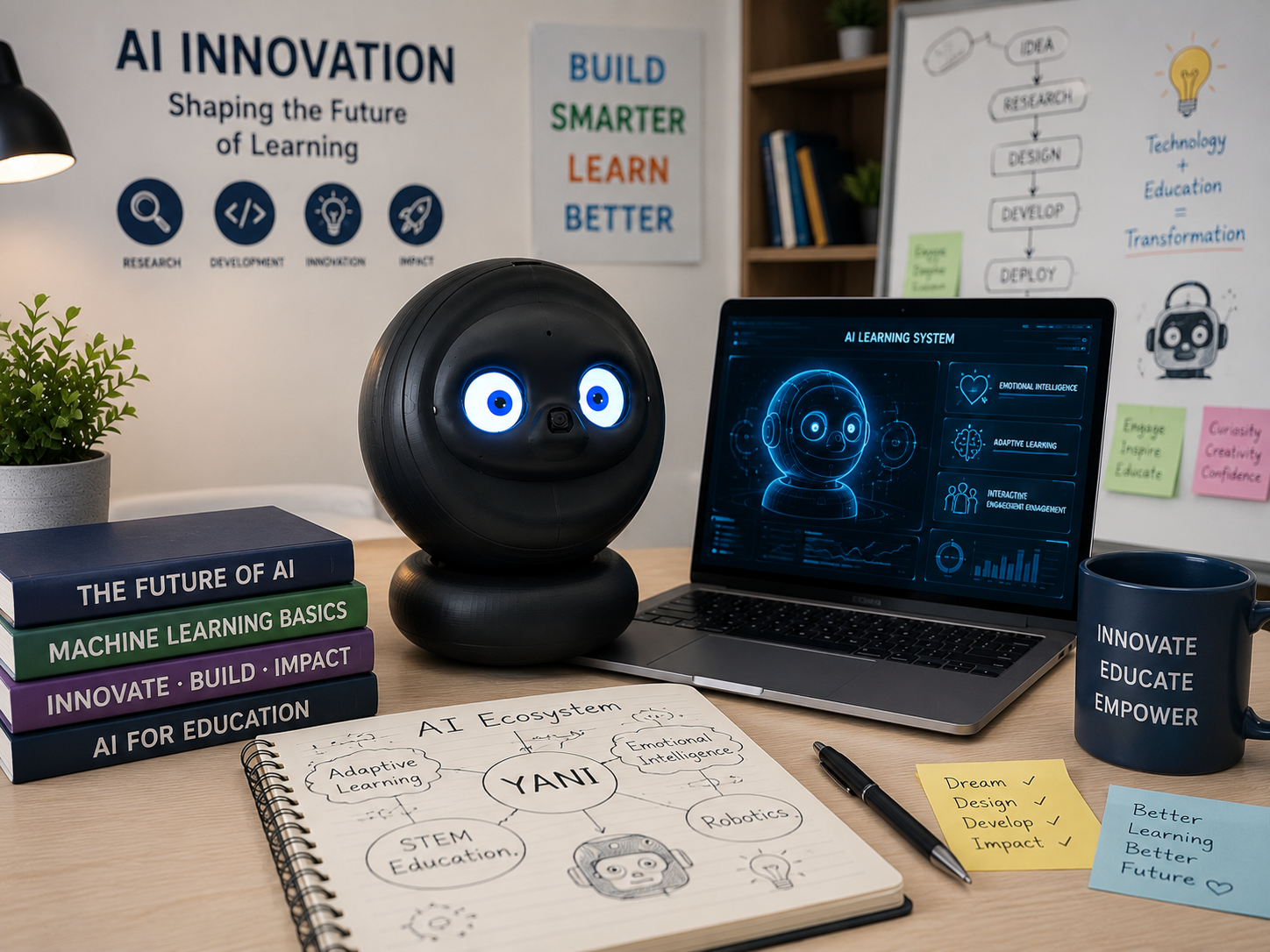 AI Innovation